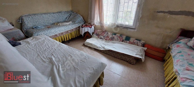 Erdemli İlemin'de 2+1 Yayla Evi + 4 Adet Tarla Toplam :6.279m2 — fotoğraf 17