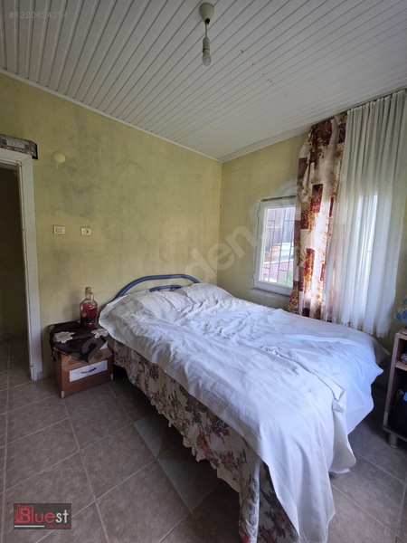 Erdemli İlemin'de 2+1 Yayla Evi + 4 Adet Tarla Toplam :6.279m2 — fotoğraf 18