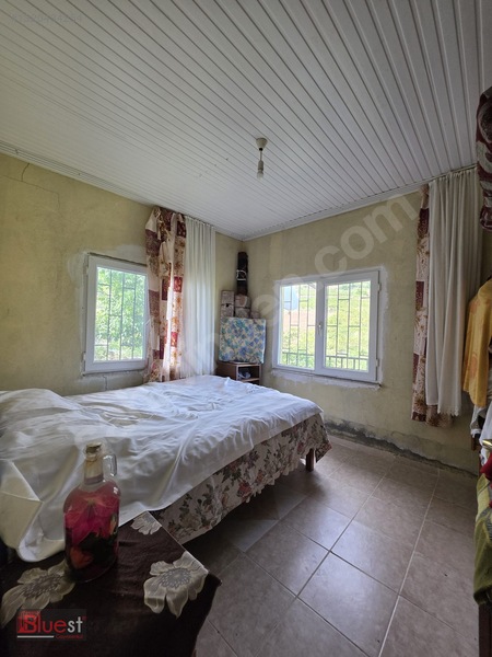 Erdemli İlemin'de 2+1 Yayla Evi + 4 Adet Tarla Toplam :6.279m2 — fotoğraf 19