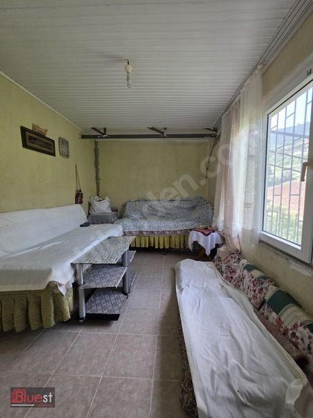 Erdemli İlemin'de 2+1 Yayla Evi + 4 Adet Tarla Toplam :6.279m2 — fotoğraf 20