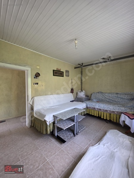 Erdemli İlemin'de 2+1 Yayla Evi + 4 Adet Tarla Toplam :6.279m2 — fotoğraf 21