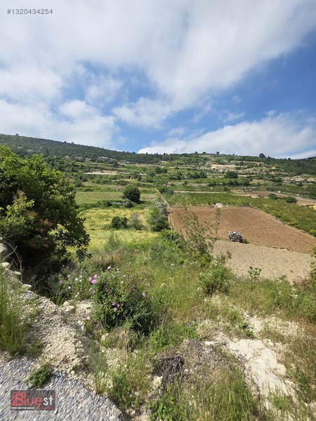Erdemli İlemin'de 2+1 Yayla Evi + 4 Adet Tarla Toplam :6.279m2 — fotoğraf 23