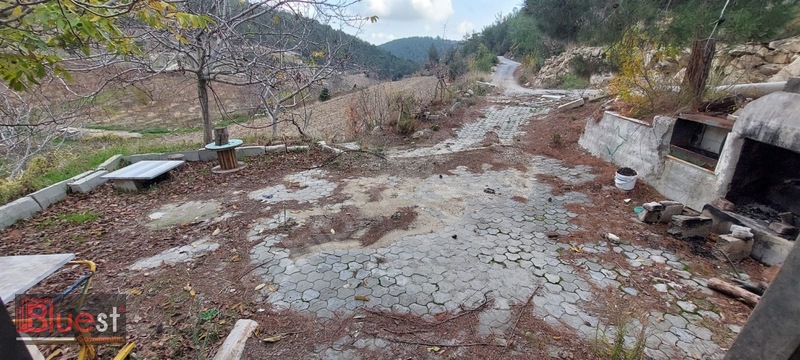 Erdemli İlemin'de 2+1 Yayla Evi + 4 Adet Tarla Toplam :6.279m2 — fotoğraf 24