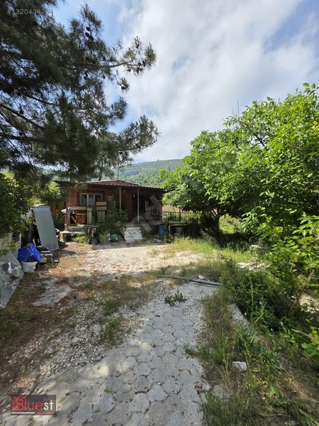 Erdemli İlemin'de 2+1 Yayla Evi + 4 Adet Tarla Toplam :6.279m2 — fotoğraf 25