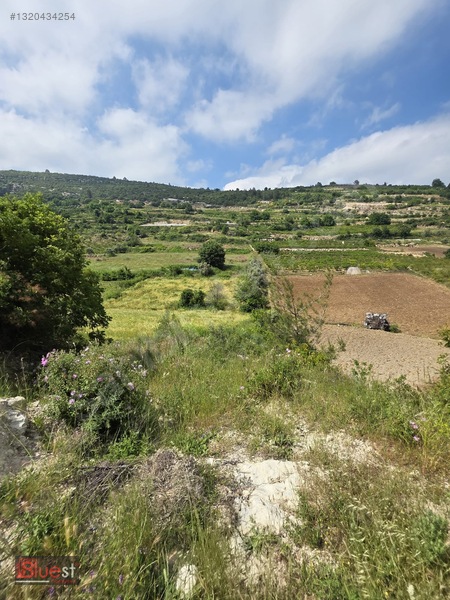 Erdemli İlemin'de 2+1 Yayla Evi + 4 Adet Tarla Toplam :6.279m2 — fotoğraf 26