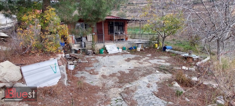 Erdemli İlemin'de 2+1 Yayla Evi + 4 Adet Tarla Toplam :6.279m2 — fotoğraf 29
