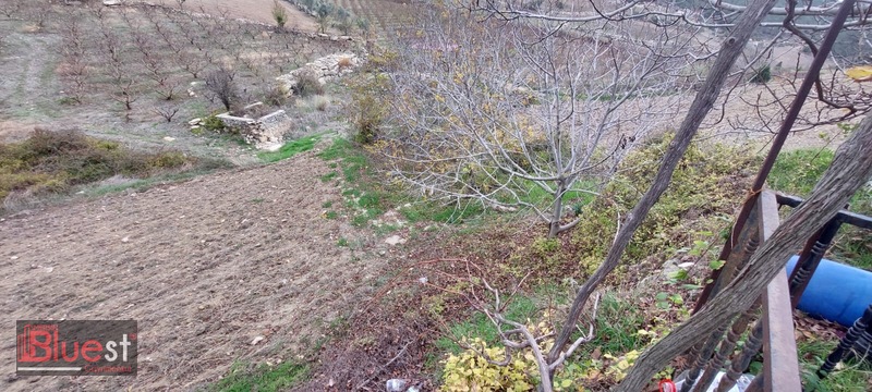 Erdemli İlemin'de 2+1 Yayla Evi + 4 Adet Tarla Toplam :6.279m2 — fotoğraf 30
