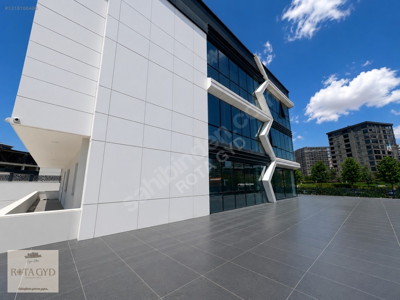 Rota Gyd'den Vadipark Cepheli Kiralık Prestijli İşyeri — fotoğraf 3