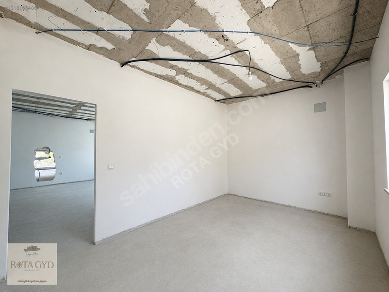 Rota Gyd'den Vadipark Cepheli Kiralık Prestijli İşyeri — fotoğraf 4