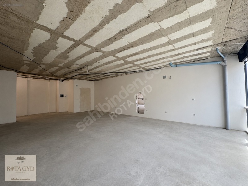 Rota Gyd'den Vadipark Cepheli Kiralık Prestijli İşyeri — fotoğraf 5