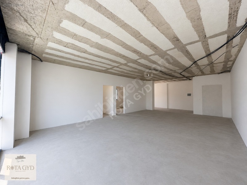 Rota Gyd'den Vadipark Cepheli Kiralık Prestijli İşyeri — fotoğraf 9