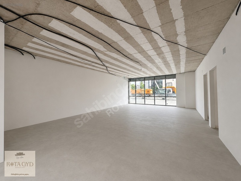 Rota Gyd'den Vadipark Cepheli Kiralık Prestijli İşyeri — fotoğraf 10