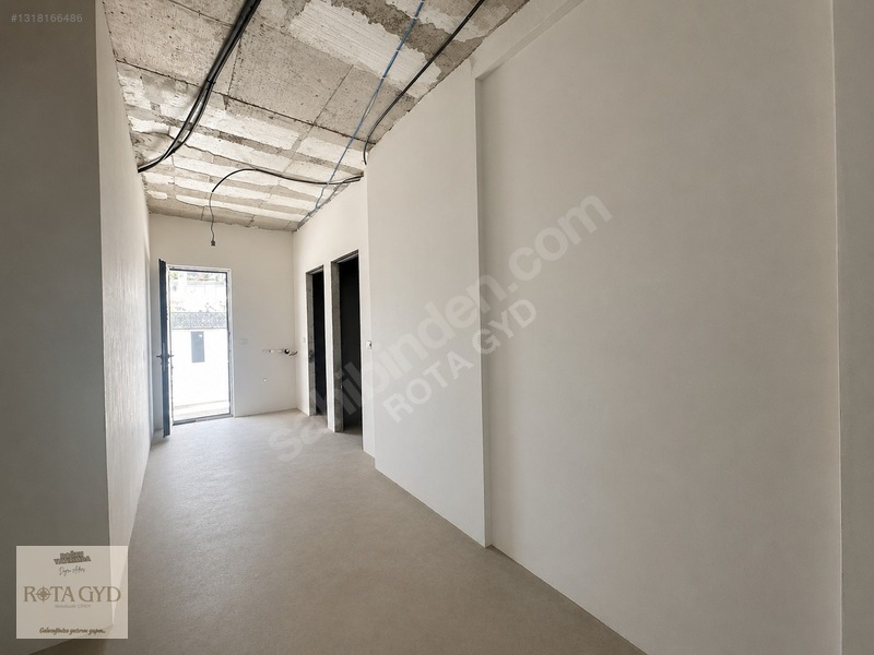 Rota Gyd'den Vadipark Cepheli Kiralık Prestijli İşyeri — fotoğraf 11