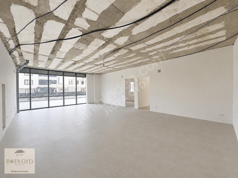 Rota Gyd'den Vadipark Cepheli Kiralık Prestijli İşyeri — fotoğraf 12