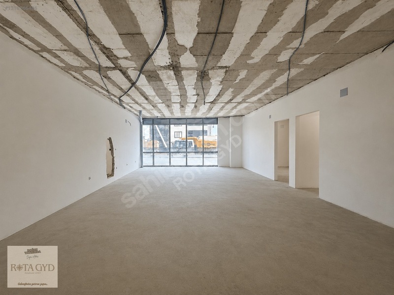 Rota Gyd'den Vadipark Cepheli Kiralık Prestijli İşyeri — fotoğraf 13