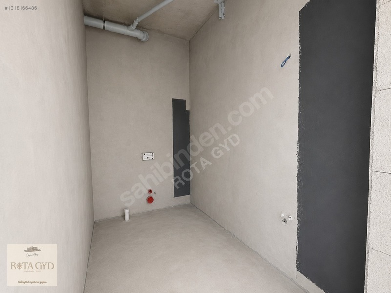 Rota Gyd'den Vadipark Cepheli Kiralık Prestijli İşyeri — fotoğraf 14