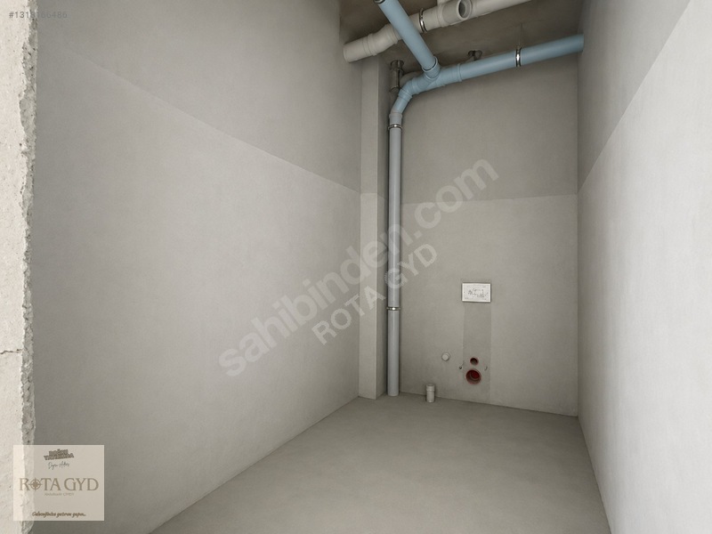 Rota Gyd'den Vadipark Cepheli Kiralık Prestijli İşyeri — fotoğraf 15