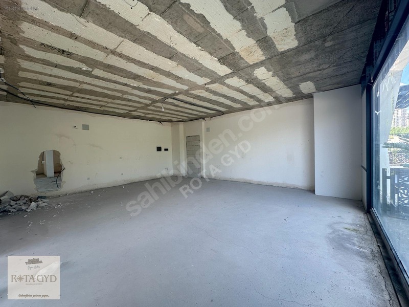 Rota Gyd'den Vadipark Cepheli Kiralık Prestijli İşyeri — fotoğraf 16