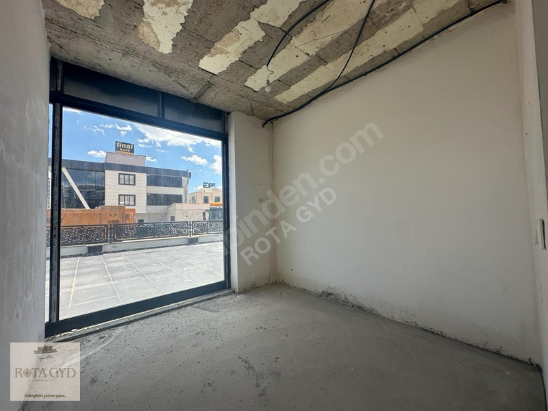 Rota Gyd'den Vadipark Cepheli Kiralık Prestijli İşyeri — fotoğraf 17