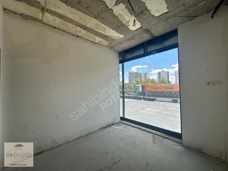 Rota Gyd'den Vadipark Cepheli Kiralık Prestijli İşyeri — fotoğraf 18