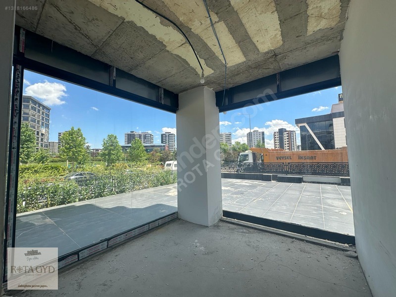 Rota Gyd'den Vadipark Cepheli Kiralık Prestijli İşyeri — fotoğraf 19