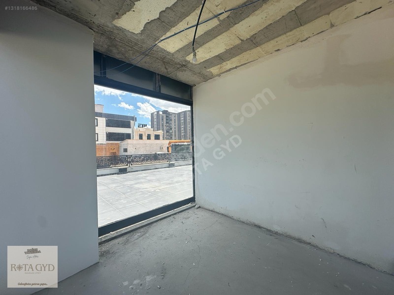Rota Gyd'den Vadipark Cepheli Kiralık Prestijli İşyeri — fotoğraf 20