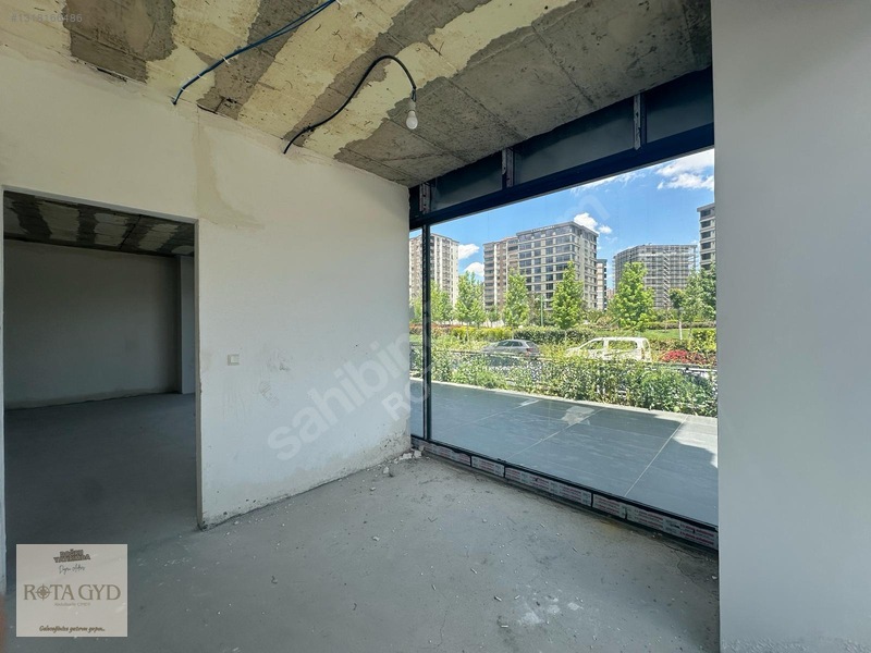 Rota Gyd'den Vadipark Cepheli Kiralık Prestijli İşyeri — fotoğraf 21