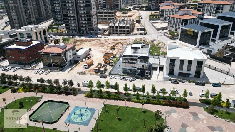Rota Gyd'den Vadipark Cepheli Kiralık Prestijli İşyeri — fotoğraf 23