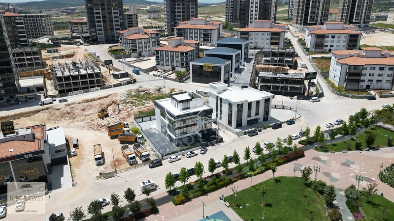 Rota Gyd'den Vadipark Cepheli Kiralık Prestijli İşyeri — fotoğraf 24