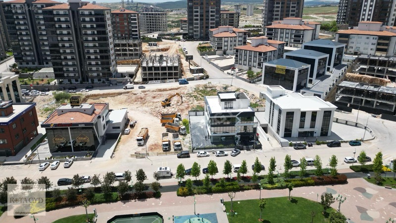 Rota Gyd'den Vadipark Cepheli Kiralık Prestijli İşyeri — fotoğraf 25