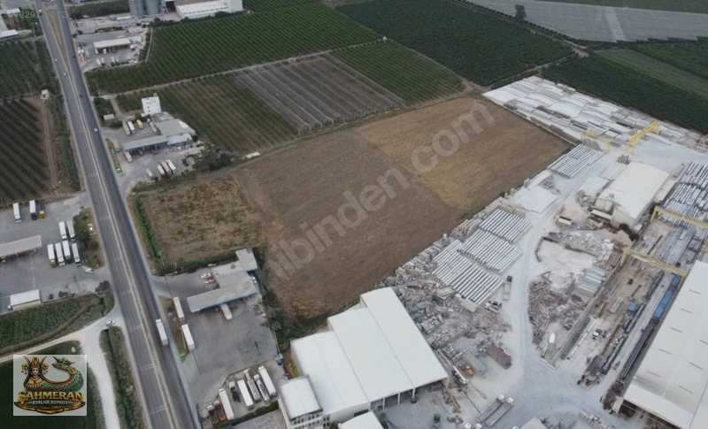 Yatırımcıların Dikkatine! D-750 Karayolu Cepheli 40 Dönüm Fırsat — fotoğraf 5
