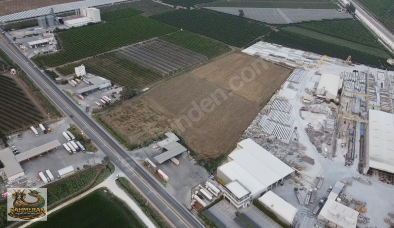 Yatırımcıların Dikkatine! D-750 Karayolu Cepheli 40 Dönüm Fırsat — fotoğraf 6