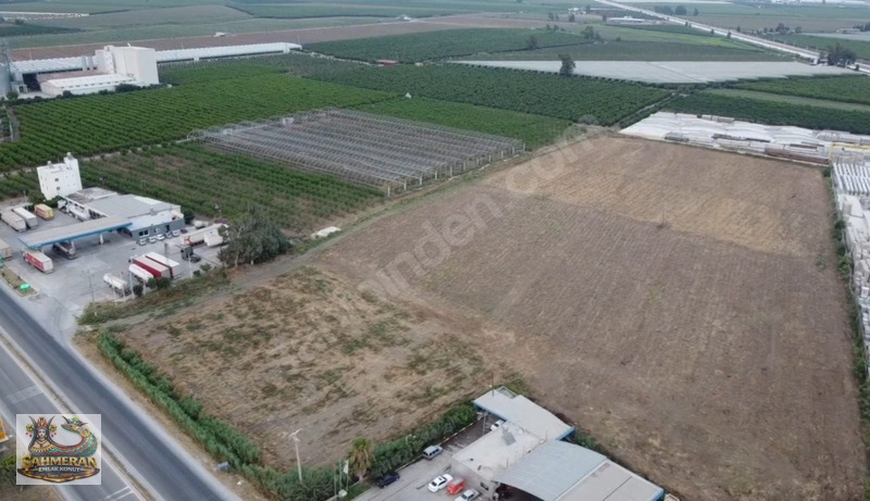 Yatırımcıların Dikkatine! D-750 Karayolu Cepheli 40 Dönüm Fırsat — fotoğraf 7