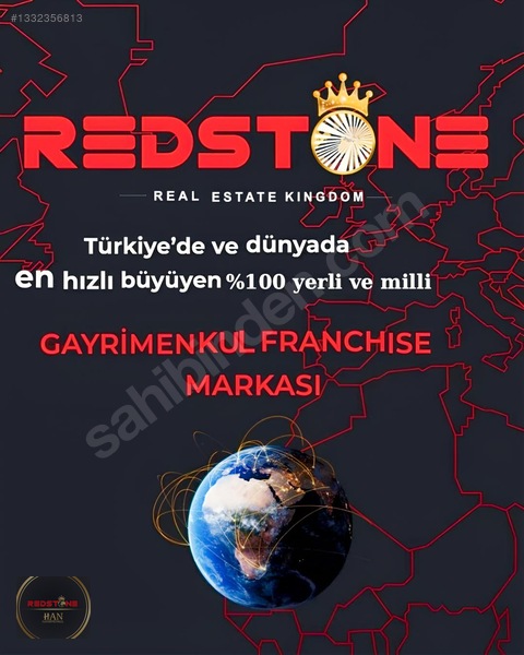 Redstone Han'dan Yürüyüş Yolu Üzeri Satılık Asma Katlı İşyeri — fotoğraf 12