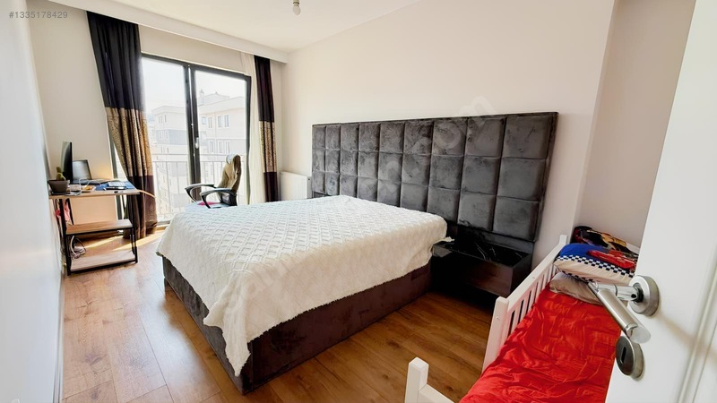 Özel Fiyat Kısa Süreliğine Beşevler Moda Aris Sitesinde 3+1 — fotoğraf 6