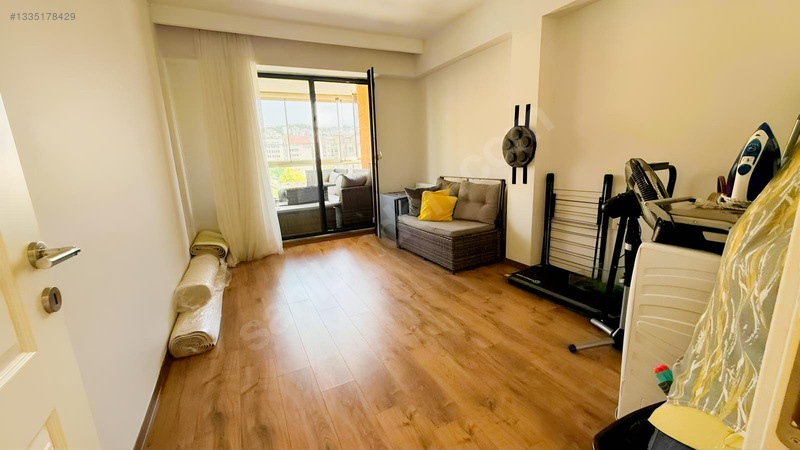 Özel Fiyat Kısa Süreliğine Beşevler Moda Aris Sitesinde 3+1 — fotoğraf 12