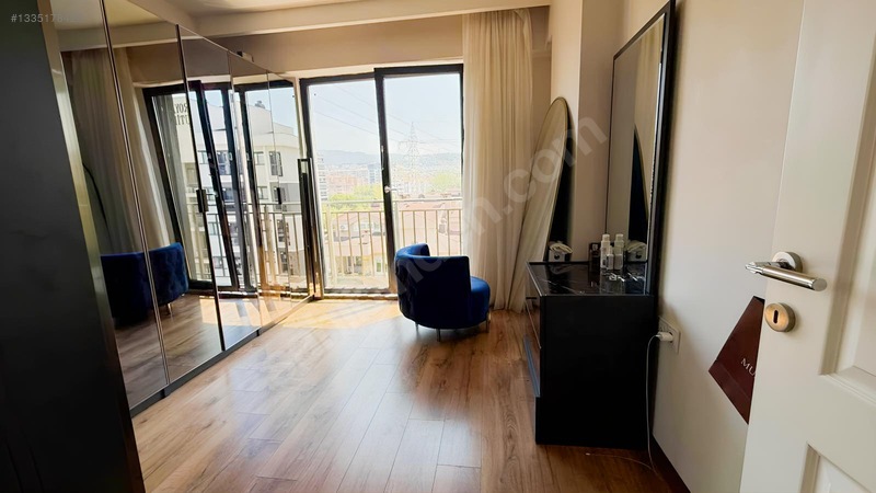 Özel Fiyat Kısa Süreliğine Beşevler Moda Aris Sitesinde 3+1 — fotoğraf 13