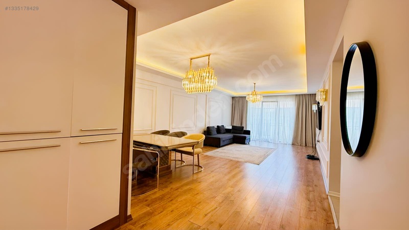 Özel Fiyat Kısa Süreliğine Beşevler Moda Aris Sitesinde 3+1 — fotoğraf 14