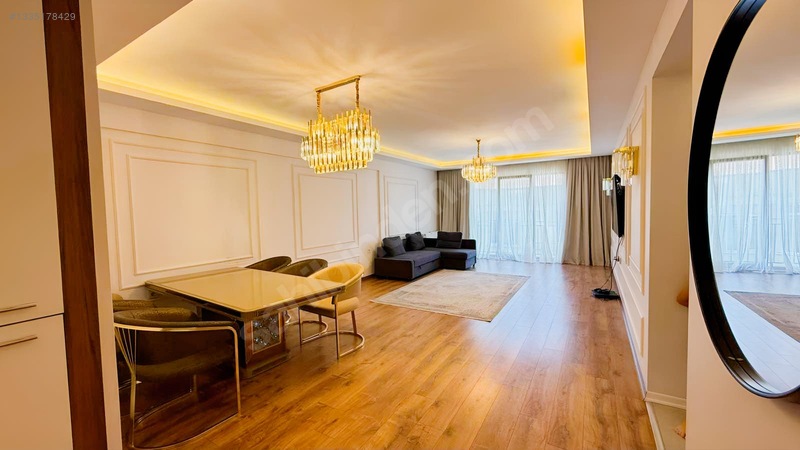 Özel Fiyat Kısa Süreliğine Beşevler Moda Aris Sitesinde 3+1 — fotoğraf 15