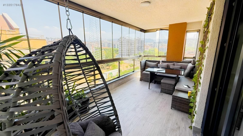 Özel Fiyat Kısa Süreliğine Beşevler Moda Aris Sitesinde 3+1 — fotoğraf 17