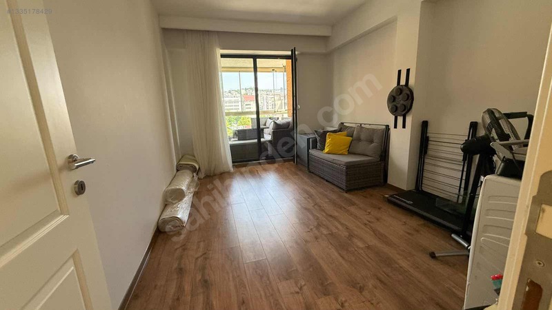 Özel Fiyat Kısa Süreliğine Beşevler Moda Aris Sitesinde 3+1 — fotoğraf 18