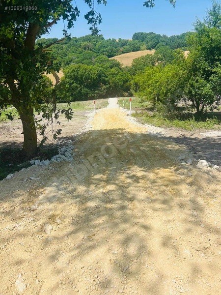 Silivri Büyüksineklide Hobi Bahçesine Uygun Parseller — fotoğraf 2