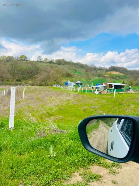Silivri Büyüksineklide Hobi Bahçesine Uygun Parseller — fotoğraf 11