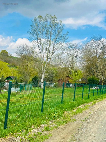 Silivri Büyüksineklide Hobi Bahçesine Uygun Parseller — fotoğraf 18