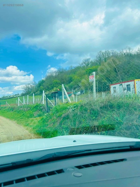 Silivri Büyüksineklide Hobi Bahçesine Uygun Parseller — fotoğraf 23