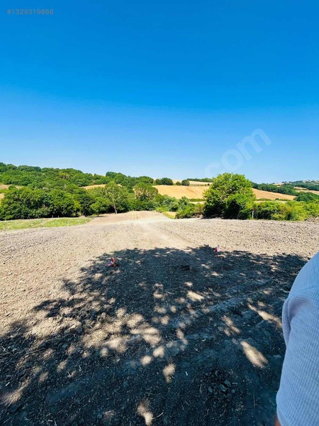 Silivri Büyüksineklide Hobi Bahçesine Uygun Parseller — fotoğraf 24