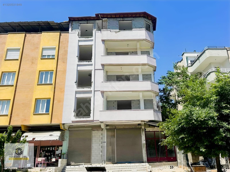 İbrahim Dalgacıoğlu'ndan 3+1 - 2+1 Satlık Daire Dükkan — fotoğraf 3