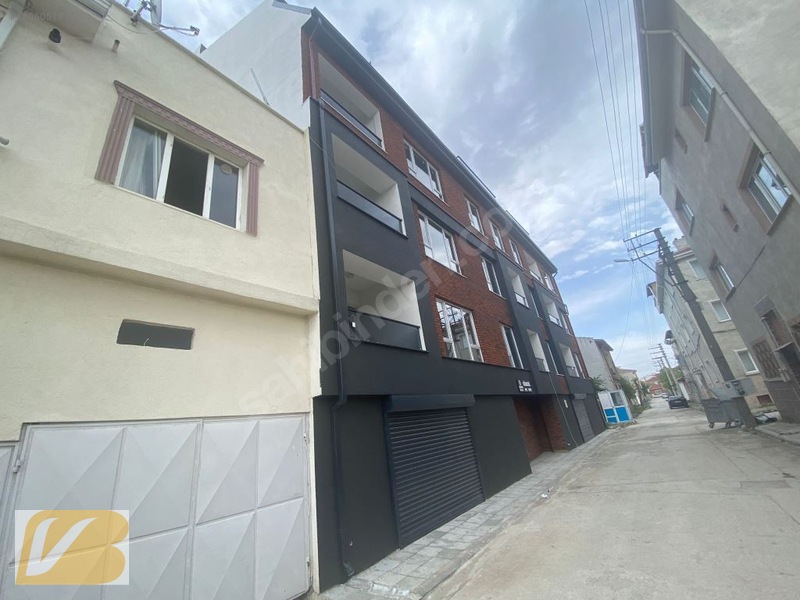 Vakıfbank'tan Satılık 5+1 Dubleks Daire — fotoğraf 2
