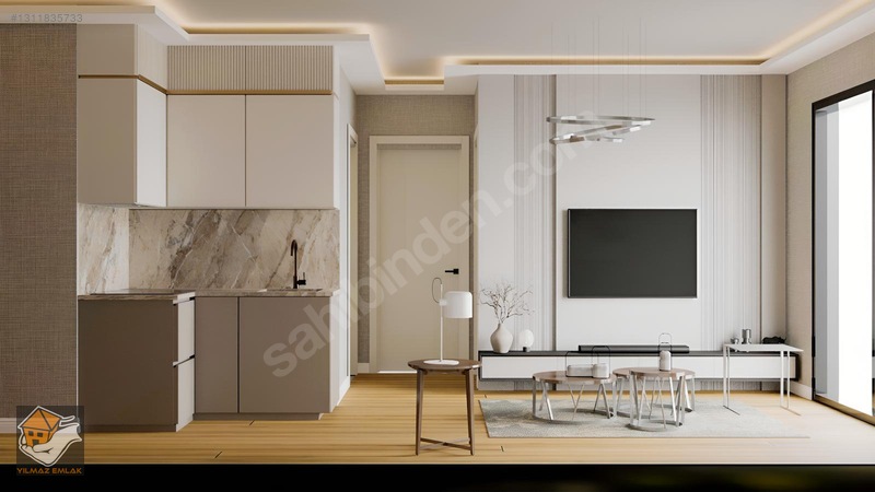 Beker Bulvar Projemizde 35.500tl Taksitler İle 2+1~yılmaz Emlak — fotoğraf 6