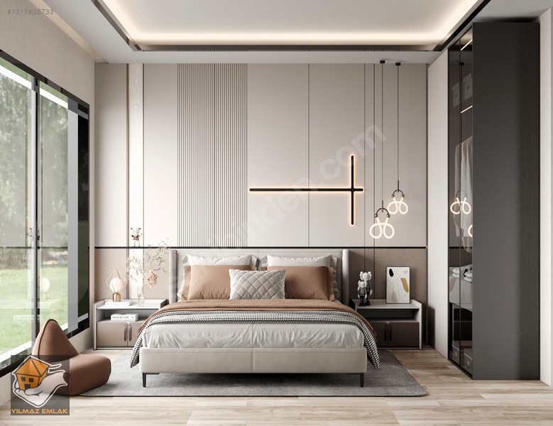 Beker Bulvar Projemizde 35.500tl Taksitler İle 2+1~yılmaz Emlak — fotoğraf 8